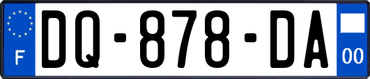 DQ-878-DA