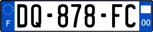 DQ-878-FC