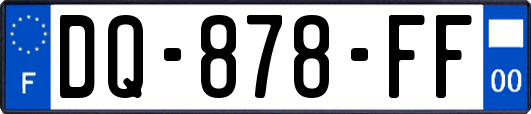 DQ-878-FF