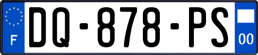 DQ-878-PS