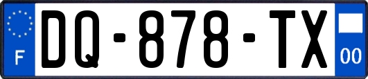 DQ-878-TX