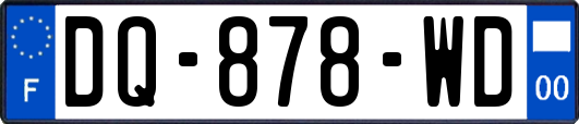 DQ-878-WD