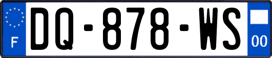 DQ-878-WS