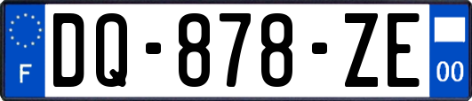 DQ-878-ZE