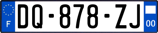 DQ-878-ZJ