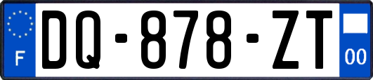 DQ-878-ZT