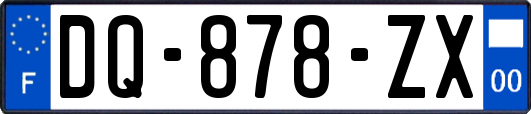 DQ-878-ZX