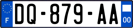 DQ-879-AA