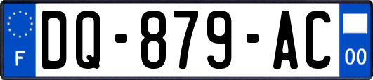 DQ-879-AC