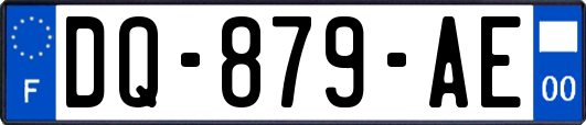 DQ-879-AE