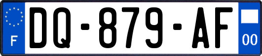 DQ-879-AF