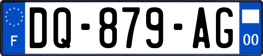 DQ-879-AG