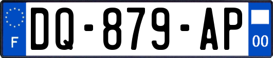 DQ-879-AP