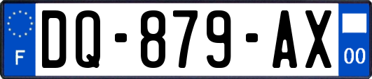 DQ-879-AX