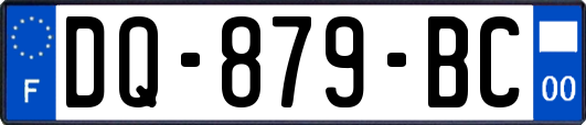 DQ-879-BC