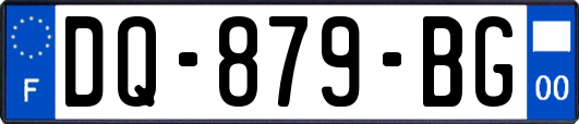 DQ-879-BG