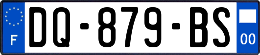 DQ-879-BS