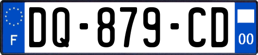 DQ-879-CD