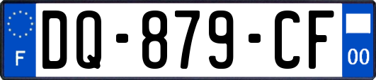 DQ-879-CF