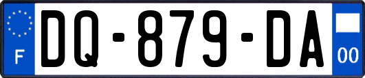 DQ-879-DA