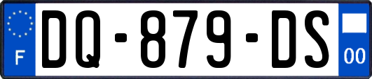 DQ-879-DS