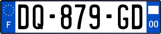 DQ-879-GD