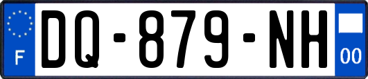 DQ-879-NH