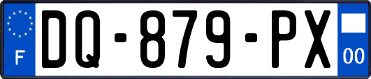 DQ-879-PX