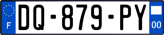 DQ-879-PY