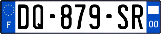 DQ-879-SR