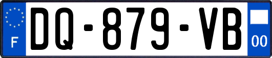 DQ-879-VB