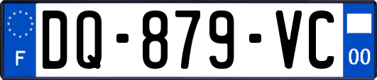 DQ-879-VC