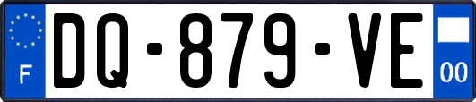 DQ-879-VE