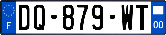 DQ-879-WT