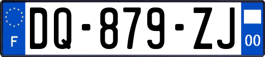 DQ-879-ZJ