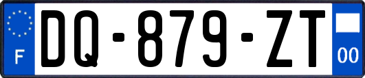 DQ-879-ZT