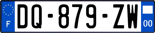 DQ-879-ZW