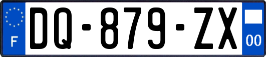 DQ-879-ZX