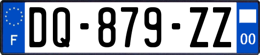 DQ-879-ZZ