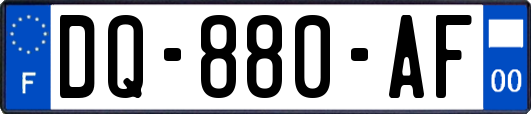 DQ-880-AF