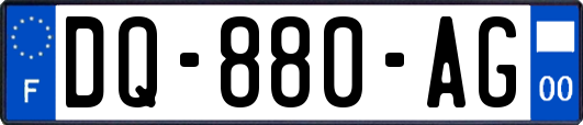 DQ-880-AG
