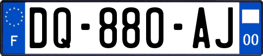 DQ-880-AJ