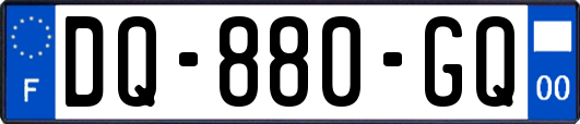 DQ-880-GQ