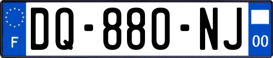 DQ-880-NJ