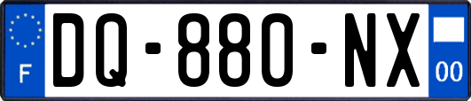 DQ-880-NX