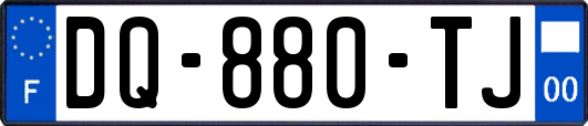 DQ-880-TJ