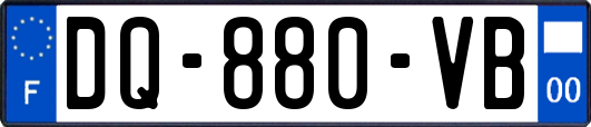 DQ-880-VB