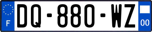 DQ-880-WZ