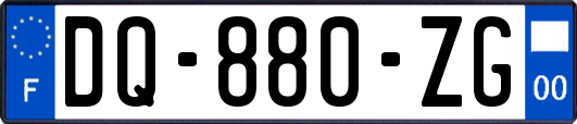 DQ-880-ZG