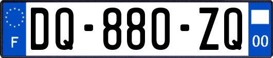 DQ-880-ZQ